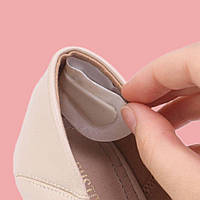 Накладки на задники взуття від натирання (2шт/уп)