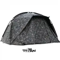 Палатка Nash Titan Hide XL Camo Pro