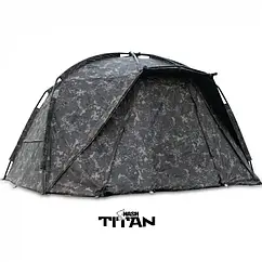 Намет Nash Titan Hide XL Camo Pro