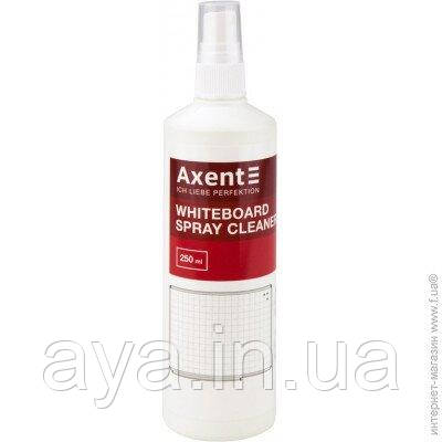 Спрей для очищення сухостираємої дошки Axent, 250 мл, 5305-A