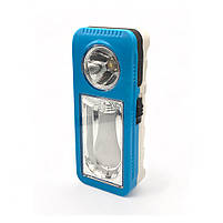 Ліхтарик-лампа Tie Yong TY-V5-1 (Led 8+1), фото 7