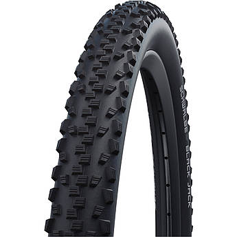 Покришка Schwalbe Black Jack 26"  - Active  SBC  K-Guard