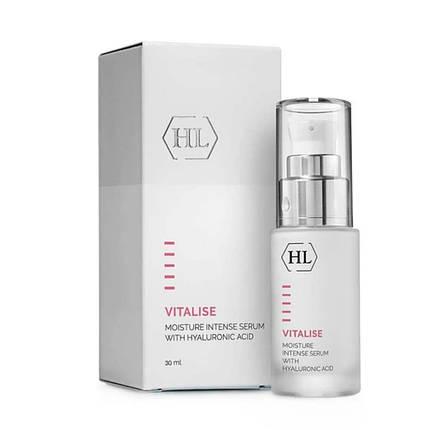 Сироватка інтенсивна зволожувальна Holy Land Vitalise Moisture Intense Serum, фото 1