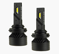 DriveX AL-03 HB4 9006 5000K LED светодиодные лампы