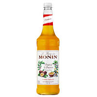 Сироп "Monin" Маракуйя, ПЭТ 1 л