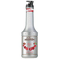 Пюре "Monin", Вишня, 1л