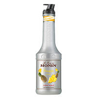 Пюре "Monin", Ананас, 1л