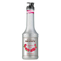 Пюре "Monin", Малина, 1л