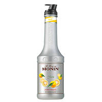 Пюре "Monin", Юдзу, 1л