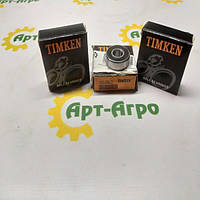 6000-2RS-C3 TIMKEN Подшипник однорядный шариковый