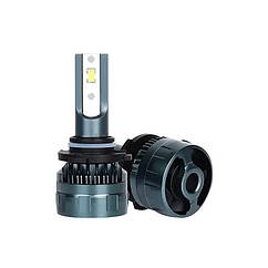 Світлодіодні LED автолампи DriveX HB3 (9005) ME-03 31W 6000K 9-16v компл