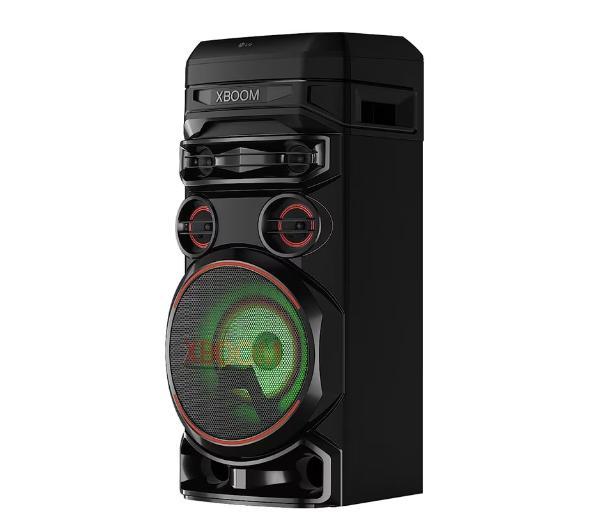 Аудіосистема LG XBOOM RNC7