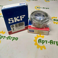 6209-2Z/C3 SKF Подшипник однорядный шариковый