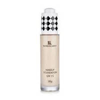 Тонувальний засіб для обличчя Patricia Ledo Queen Collection Makeup Foundation SPF 15 тон 02, 30 г