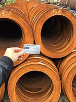 Бандажі локомотивні 1340x143x83