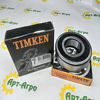 6310-2RS TIMKEN Подшипник однорядный шариковый