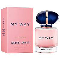 My Way Giorgio Armani eau de parfum 50 ml