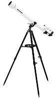 Телескоп Bresser Classic 60/900 AZ Refractor з адаптером для смартфона (4660900) лучшая цена с быстрой