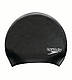 Шапочка для плавання Speedo Long Hair Cap AU (8-061680001) Black, фото 2