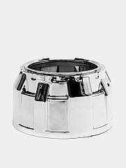 MS Mini 2,5 дюйма Lens маска биксенонової лінзи DriveX висока яскравість автомобільна оптика