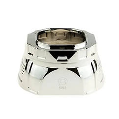 MS G-261 SQ 2.5 дюйма маска биксенонової лінзи з CCFL кільцем DriveX