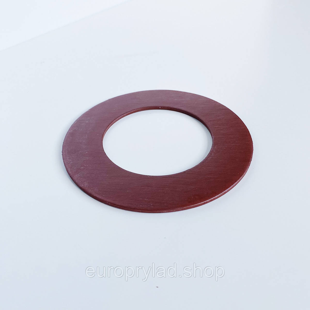Прокладка біконітова кільцева Ду50 (106х57) PN16 S=2мм, фото 1
