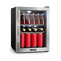 Холодильник Klarstein Beersafe M 33 л