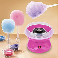 Домашній апарат для приготування солодкої вати, 500 Вт, Cotton Candy Maker