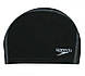 Шапочка для плавання Speedo Long Hair Pace Cap AU (8-128060001) Black, фото 2