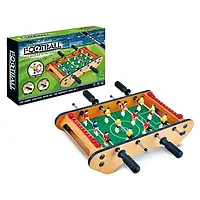 Настольная деревянная игра "Футбол" на рычагах (2218)