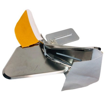 Окантувач A9 38mm 1 1/2" Golden eagle у 4 складання