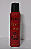 Bi-es Be One Fever дезодорант 150 мл жіночий