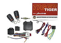 Tiger Amulet Plus сигнализация