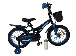Дитячий велосипед Hammer Smart -16"