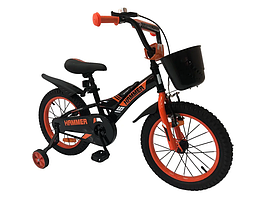 Дитячий велосипед Hammer Smart -16"