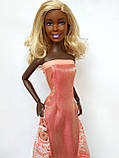 Одяг для ляльок Барбі Barbie - вечірня сукня, фото 6