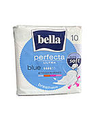Прокладки гігієнічні "Bella Perfecta ultra"/10шт.