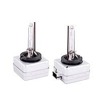 MLux QUARTZ D1S 35W 4300К Double-Box комплект ксеноновых ламп