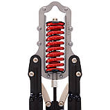 Еспандер професійний кистьовий Ножиці 200 кг CIMA FI-6189, фото 3