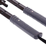 Еспандер професійний кистьовий Ножиці 200 кг CIMA FI-6189, фото 4