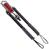 Еспандер професійний кистьовий Ножиці 200 кг CIMA FI-6189, фото 2