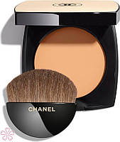 Пудра для лица CHANEL Les Beiges Poudre Belle Mine Naturelle 12 г B40