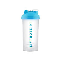 Шейкер MyProtein Shaker 600ml Blue