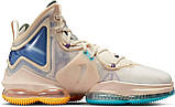 Чоловічі баскетбольні кросівки Nike Lebron 19, фото 3