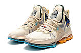 Чоловічі баскетбольні кросівки Nike Lebron 19, фото 5
