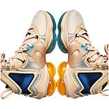 Чоловічі баскетбольні кросівки Nike Lebron 19, фото 7