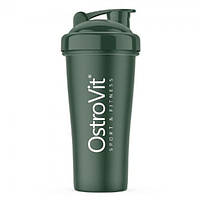 Шейкер Ostrovit Shaker Sport 700ml (Dark Green)