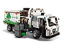 Конструктор LEGO Technic 42167 Сміттєвоз Mack LR, фото 3