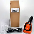 Сканер штрих-кодів IKC-3209, фото 8