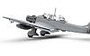 Junkers Ju87B-1 'Stuka' 1/48 AIRFIX 07114, фото 6
